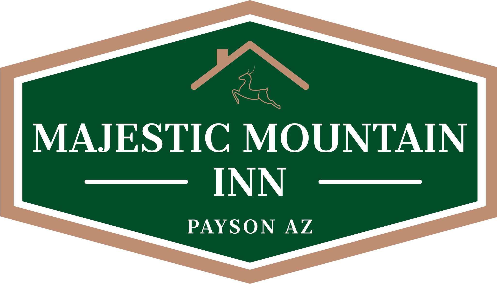 Majestic Mountain Inn