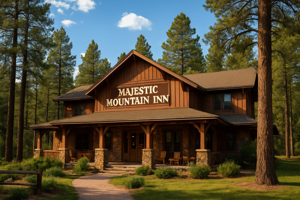 Late Summer Escapes in the Pines: Why Payson Is Perfect for a Seasonal Getaway