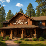 Late Summer Escapes in the Pines: Why Payson Is Perfect for a Seasonal Getaway