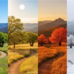A Photographer’s Guide to Payson’s Changing Seasons