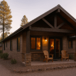 Cool Mountain Mornings & Cozy Evenings: How to Embrace the Seasonal Shift in Payson