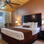 Relax in Style: Best Rooms & Suites at Majestic Mountain Inn Payson