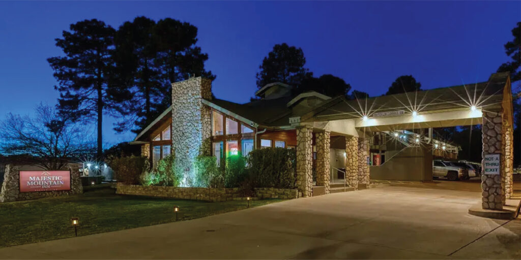 Majestic Mountain Inn Redefining Luxury Among Payson’s Best Hotels