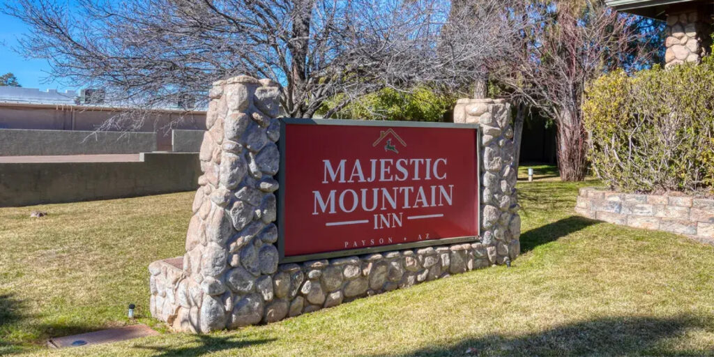 Discover Payson, Arizona: Your Mountain Escape at Majestic Mountain Inn