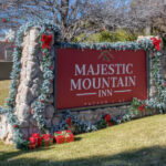 Christmas in the Pines: Holiday Stays at Majestic Mountain Inn