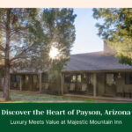 Majestic Mountain Inn