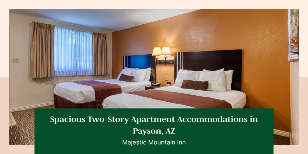 Majestic Mountain Inn