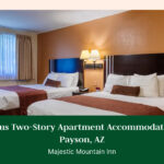 Majestic Mountain Inn