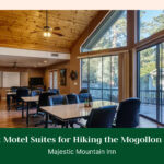 Majestic Mountain Inn
