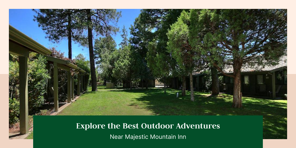 Explore the Best Outdoor Adventures Near Majestic Mountain Inn