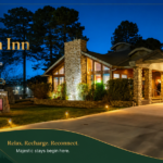 Best Hotel in Payson AZ for Phoenix Travelers Looking for a Quick Mountain Retreat