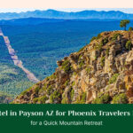 hotel near downtown Payson