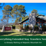 extended stay hotel in Payson AZ