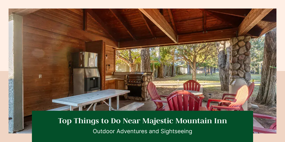 Hotels in Payson Arizona