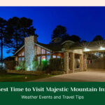 Hotels in Payson Arizona
