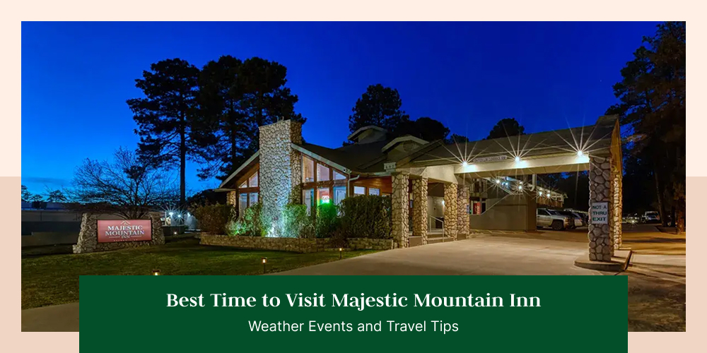 Hotels in Payson Arizona